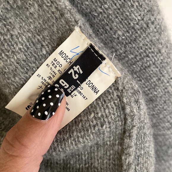 LOVE MOSCHINO ❤️ - Picture 9 of 9